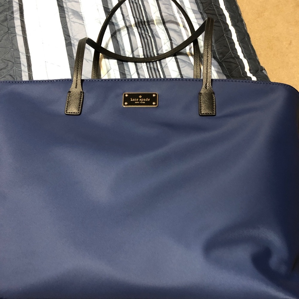 Kate Spade- BRAND NEW WKRU4014 - Picture 2 of 6